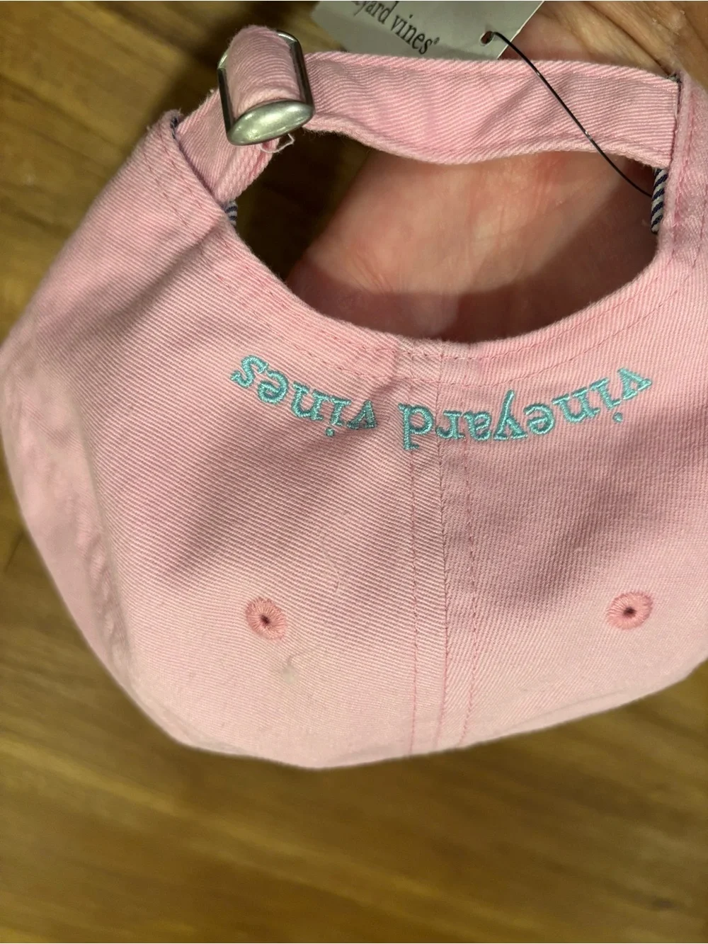 Vineyard Vines image shows